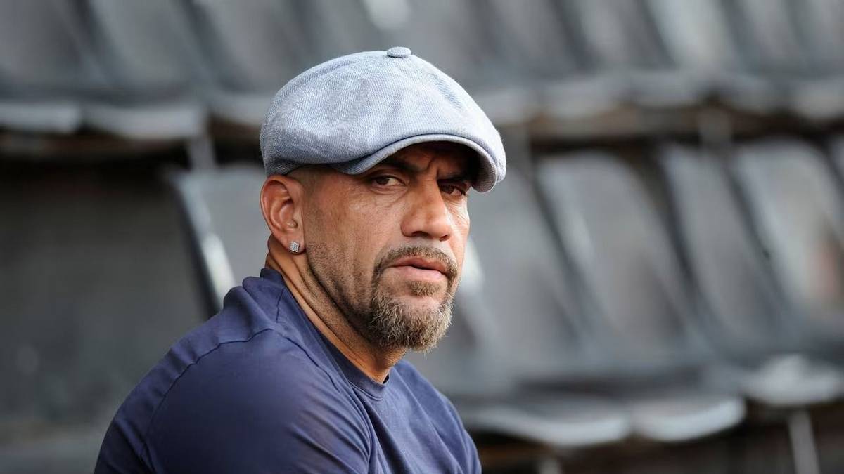 No es Argentina: sorpresa por el partido que fue a ver Verón en el Mundial 2026