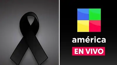 Luto en América TV Luto en América TV