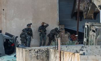 Netanyahu promete seguir la ocupación militar de Cisjordania y analiza su anexión | Conflicto en medio oriente