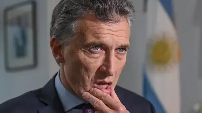 El PRO tuvo que despegarse de su diputada antivacunas: "Evidencia" El PRO tuvo que despegarse de su diputada antivacunas: "Evidencia"