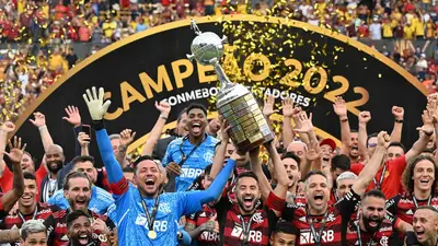 Cuántas Copa Libertadores tiene Flamengo: los títulos del Mengao en su historia Cuántas Copa Libertadores tiene Flamengo: los títulos del Mengao en su historia