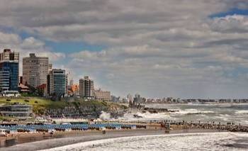 Escapadas a la Costa Atlántica: Mar del Plata, Pinamar y Villa Gesell | Costa atlántica