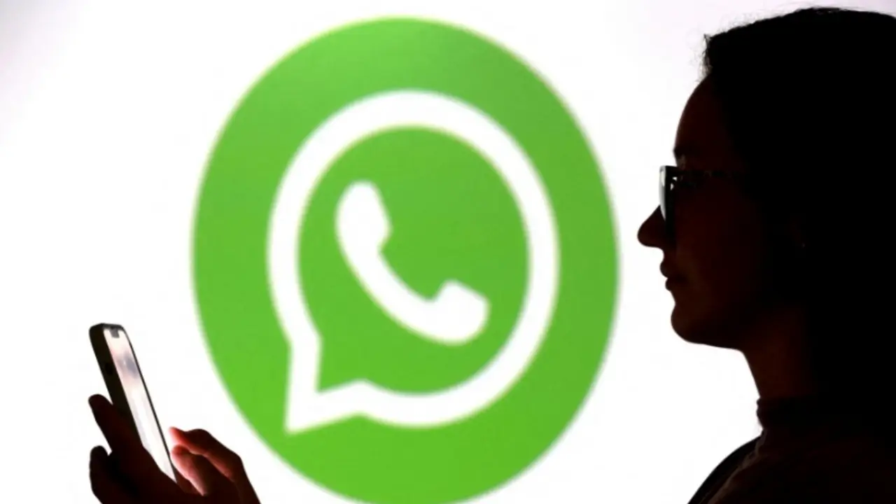 Rusia amenaza con prohibir totalmente WhatsApp