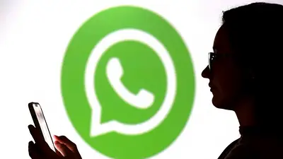 Rusia amenaza con prohibir totalmente WhatsApp Rusia amenaza con prohibir totalmente WhatsApp