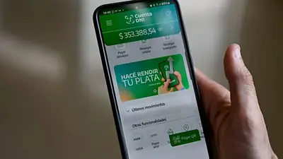 Cuenta DNI: los descuentos que hay para el sábado 29 y domingo 30 de noviembre 2025 Cuenta DNI: los descuentos que hay para el sábado 29 y domingo 30 de noviembre 2025