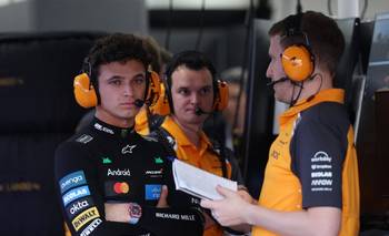 Lando Norris quiere el título de la F1, pero no a costa de ser catalogado de "cabrón" | F1