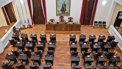 Nueva Legislatura, nuevos desafíos: cómo es el escenario político que enfrentará La Rioja en 2026 Nueva Legislatura, nuevos desafíos: cómo es el escenario político que enfrentará La Rioja en 2026