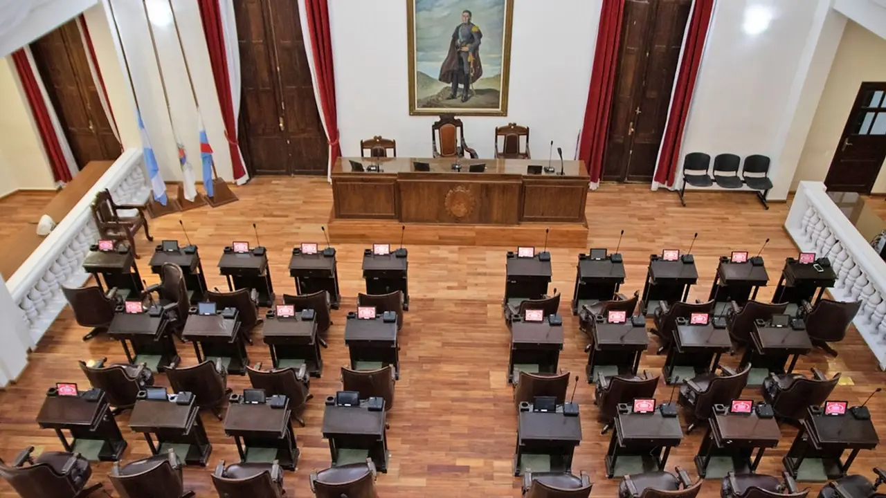 Nueva Legislatura, nuevos desafíos: cómo es el escenario político que enfrentará La Rioja en 2026