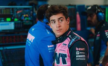 En qué posición terminará Colapinto el GP de Qatar, según la IA | Inteligencia artificial