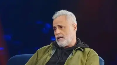 Se filtró un fuerte mensaje de Jorge Rial: "Rómpanla" | El Destape