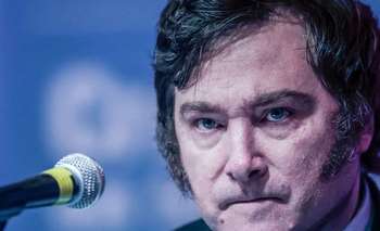 Messi esquiva a Milei, la pelea Karina-Villarruel y el nuevo rol de un exalbertista | Javier milei presidente