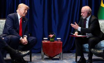 La estrategia de Lula para recomponer la relación con Trump | Brasil 