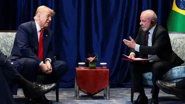 La estrategia de Lula para recomponer la relación con Trump