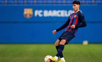 River va por la joya que jugó en Barcelona y br illó en Argentina | River plate