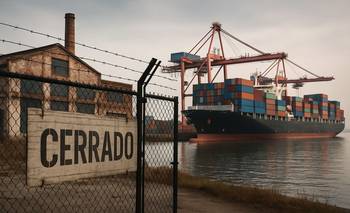 Muerte a la industria nacional, vivan las importaciones | Industria