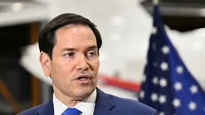 Secretario Estado de EEUU planea faltar a reunión de la OTAN en momento crítico para Ucrania, según fuentes Secretario Estado de EEUU planea faltar a reunión de la OTAN en momento crítico para Ucrania, según fuentes