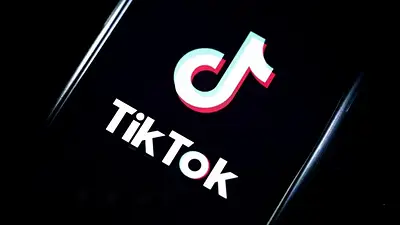 TikTok TikTok