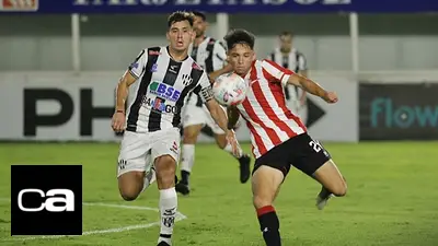 Central Córdoba vs Estudiantes: cuando juegan, formaciones y cómo ver en vivo Central Córdoba vs Estudiantes: cuando juegan, formaciones y cómo ver en vivo