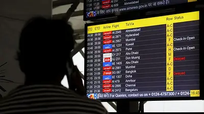 Airbus se disculpa por alerta sobre el A320; aerolíneas se apresuran a reparar sus aviones Airbus se disculpa por alerta sobre el A320; aerolíneas se apresuran a reparar sus aviones