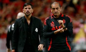 Ramón Díaz, cerca de dirigir a un gigante del fútbol argentino | Fútbol argentino