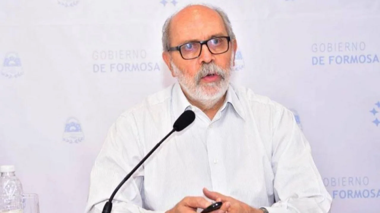 Coparticipación en rojo: Formosa pierde 5,5% real y advierte por el recorte en salud, educación y salarios