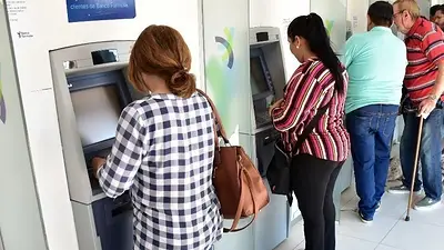 Coparticipación en rojo: Formosa pierde 5,5% real y advierte por el recorte en salud, educación y salarios Coparticipación en rojo: Formosa pierde 5,5% real y advierte por el recorte en salud, educación y salarios