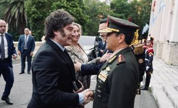 Milei se va a la guerra: entre el sueño de la consagración y la amenaza de default | Panorama político