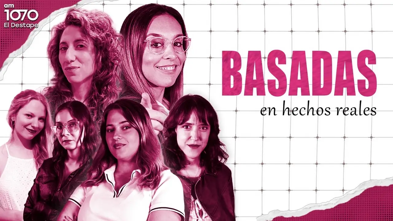 “Basadas”: el programa especial que va a fondo sobre feminismo, política y desigualdad llega a El Destape
