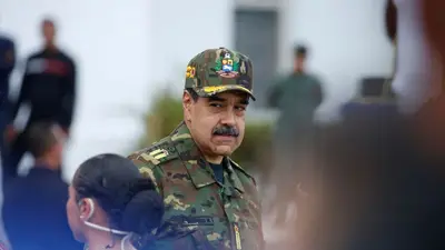 CONTEXTO: ¿Cómo podrían responder los militares venezolanos a un ataque estadounidense? CONTEXTO: ¿Cómo podrían responder los militares venezolanos a un ataque estadounidense?