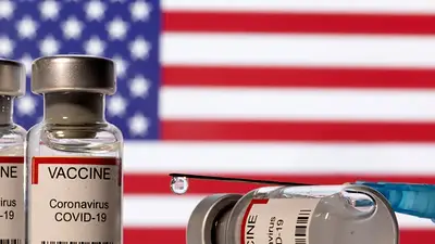 Una nota de la FDA de EEUU relaciona 10 muertes infantiles con las vacunas COVID Una nota de la FDA de EEUU relaciona 10 muertes infantiles con las vacunas COVID