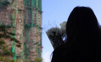 Hong Kong llora a víctimas del incendio que causó 128 muertos; aún hay desaparecidos | Hongkong