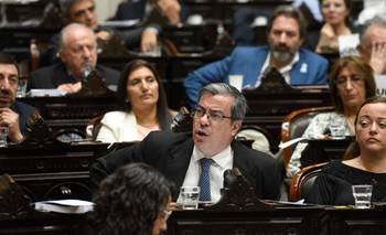 El bloque de UP se juega a mantener la unidad y la condición de primera minoría | Cámara de diputados