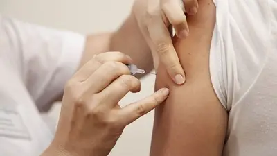 Sociedad Argentina de Inmunología vs antivacunas: "Extrema gravedad" Sociedad Argentina de Inmunología vs antivacunas: "Extrema gravedad"