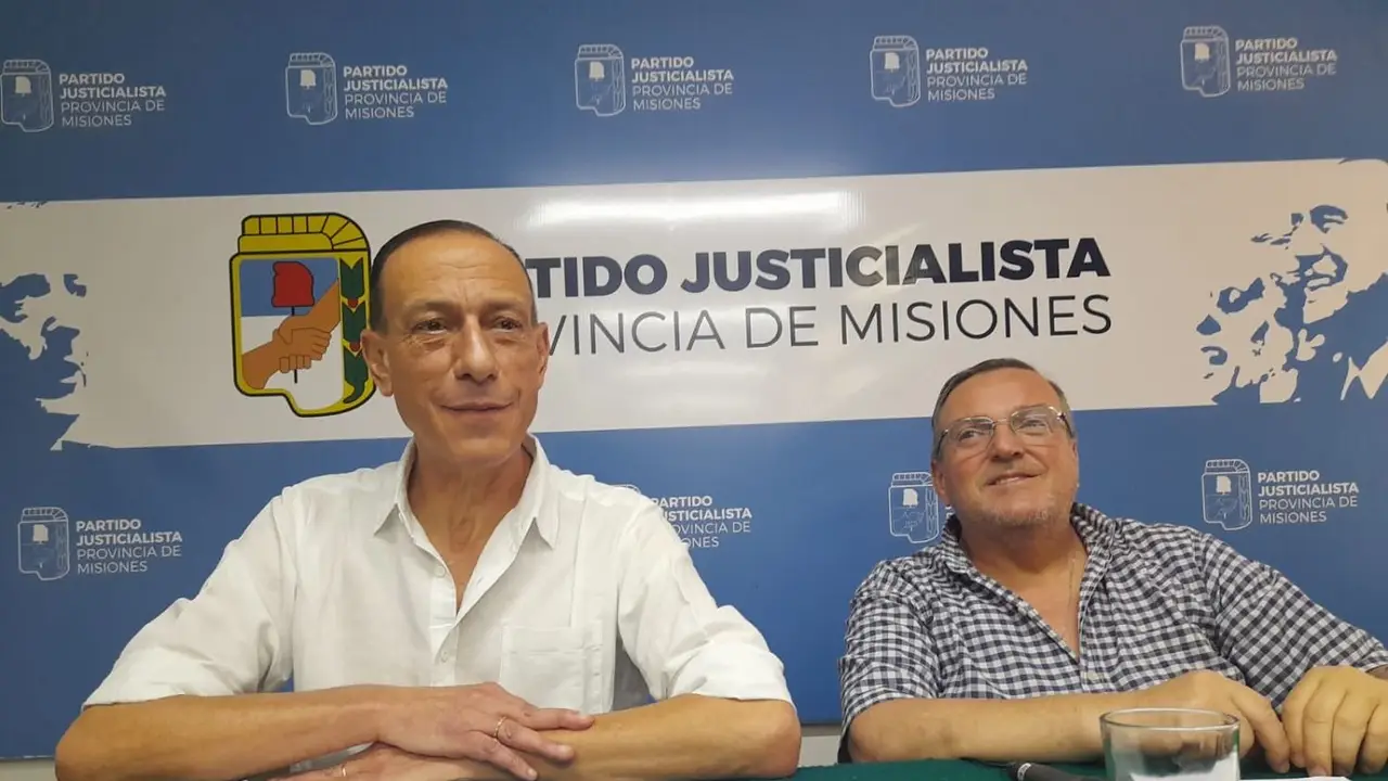 El PJ de Misiones tiene fecha para sus elecciones internas