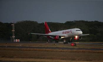 Avianca dice que actualizó el software del 51% de sus aviones: comunicado | Colombia