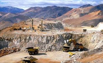 Mendoza en alerta: Cornejo avanza con un proyecto que amenaza el agua potable | Minería