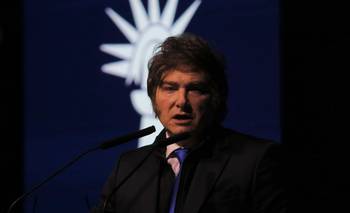 Milei volvió antes de Noruega para salvar la reforma laboral | Panorama político