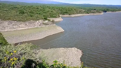 Crisis hídrica en Catamarca: Jalil no brinda soluciones a la escasez de agua y apuntan contra la falta de inversión Crisis hídrica en Catamarca: Jalil no brinda soluciones a la escasez de agua y apuntan contra la falta de inversión