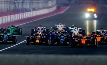 Cómo se reparten los puntos hoy en la Fórmula 1 | Fórmula 1