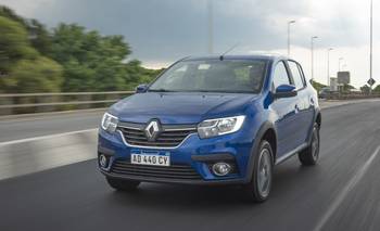 Renault deja de fabricar estos tres modelos en su planta de Córdoba | Autos