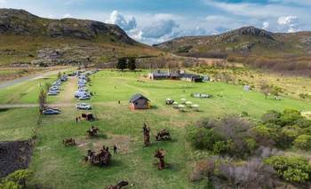 Tiene solo 15 habitantes y queda a cuatro horas de CABA: el pueblo ideal para una escapada | Escapadas