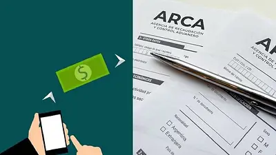 Transferencia y Arca Transferencia y Arca