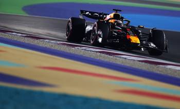 Oficial: Red Bull confirmó su equipo para la Fórmula 1 2026 | Automovilismo