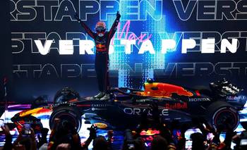 Así quedó la Copa de Constructores tras el GP de Qatar | Automovilismo