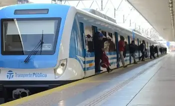Crisis en el tren Sarmiento: la medida que afecta a miles de pasajeros | Trenes