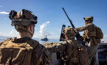 Cuándo fue la última invasión de Estados Unidos en el Caribe | Caribe