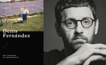 "Ese corazón, un desperdicio": un libro que se niega a ser definido | Libros