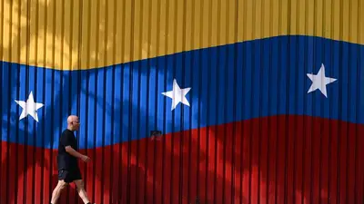 Trump confirma conversación con presidente venezolano Maduro Trump confirma conversación con presidente venezolano Maduro