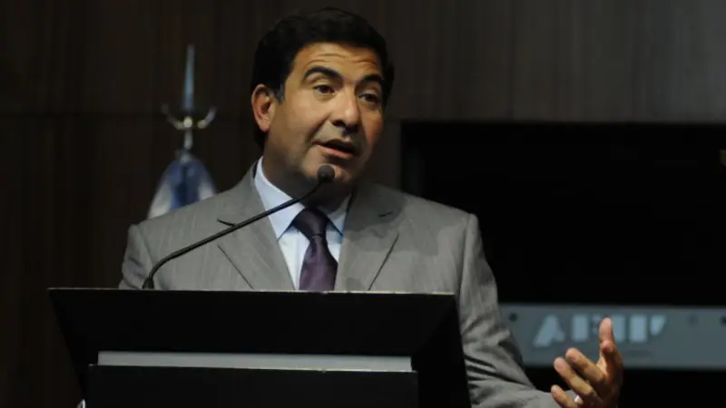 La recaudación aumentó 38,4% en noviembre