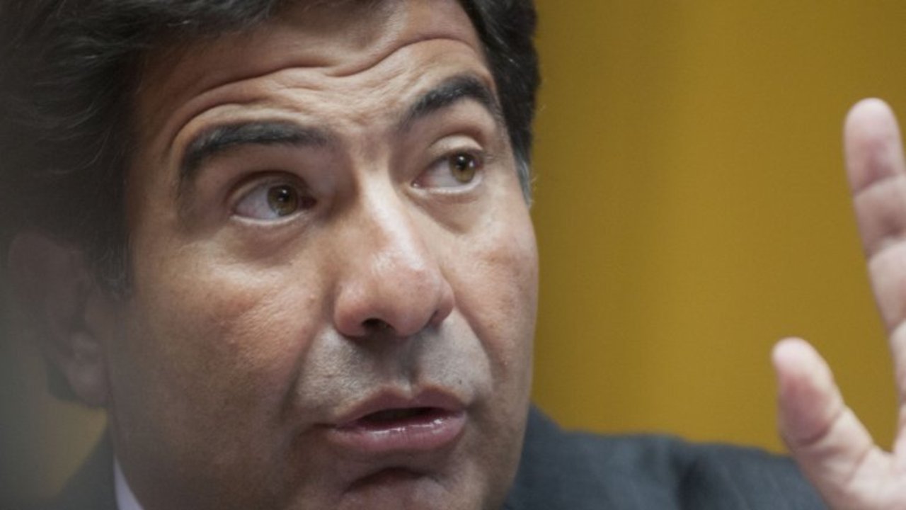 Echegaray acusó a la justicia de retrasar la causa por evasión con cuentas suizas